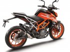 2019 KTM 390 Duke